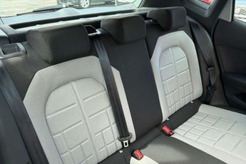 SEAT Arona 1.0 TSI 115 FR Sport 5dr DSG
