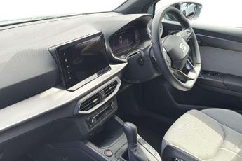 SEAT Arona 1.0 TSI 115 FR Sport 5dr DSG