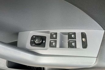 Volkswagen T-Cross 1.0 TSI 115 SE 5dr DSG