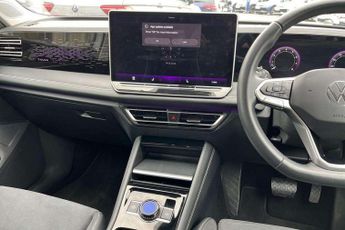 Volkswagen Tiguan 1.5 eTSI 150 Elegance Launch Edition 5dr DSG