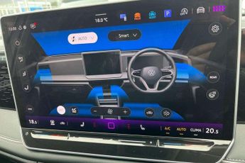 Volkswagen Tiguan 1.5 eTSI 150 Elegance Launch Edition 5dr DSG