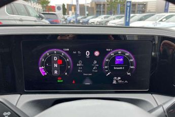 Volkswagen Tiguan 1.5 eTSI 150 Elegance Launch Edition 5dr DSG