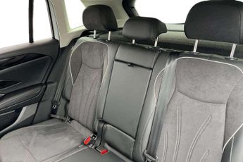 Volkswagen Tiguan 1.5 eTSI 150 Elegance Launch Edition 5dr DSG