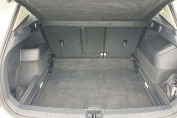Volkswagen Tiguan 1.5 eTSI 150 Elegance Launch Edition 5dr DSG