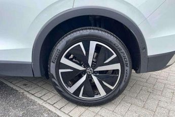 Volkswagen Tiguan 1.5 eTSI 150 Elegance Launch Edition 5dr DSG