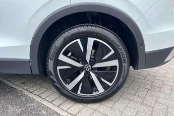 Volkswagen Tiguan 1.5 eTSI 150 Elegance Launch Edition 5dr DSG