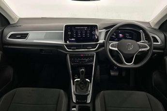 Volkswagen T-Roc 1.5 TSI Style 5dr DSG