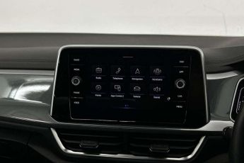 Volkswagen T-Roc 1.5 TSI Style 5dr DSG