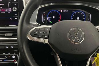 Volkswagen T-Roc 1.5 TSI Style 5dr DSG