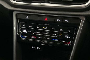 Volkswagen T-Roc 1.5 TSI Style 5dr DSG