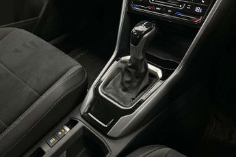 Volkswagen T-Roc 1.5 TSI Style 5dr DSG