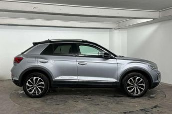 Volkswagen T-Roc 1.5 TSI Style 5dr DSG