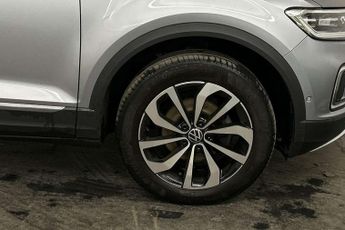Volkswagen T-Roc 1.5 TSI Style 5dr DSG
