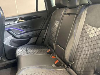 Volkswagen Tiguan 1.5 eTSI 150 R-Line 5dr DSG