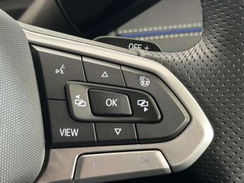 Volkswagen Tiguan 1.5 eTSI 150 R-Line 5dr DSG