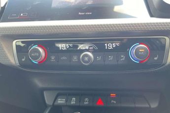 Audi A1 35 TFSI Black Edition 5dr S Tronic