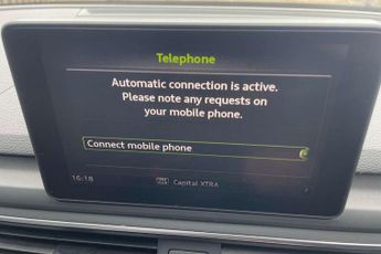 Audi A4 Allroad 3.0 TDI 272 Quattro 5dr Tip Tronic