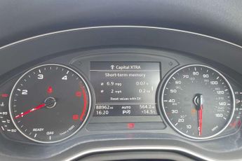 Audi A4 Allroad 3.0 TDI 272 Quattro 5dr Tip Tronic