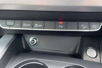 Audi A4 Allroad 3.0 TDI 272 Quattro 5dr Tip Tronic