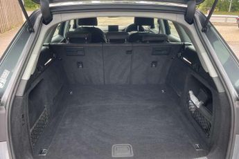 Audi A4 Allroad 3.0 TDI 272 Quattro 5dr Tip Tronic