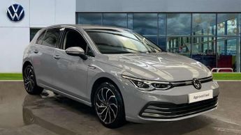 Volkswagen Golf 1.5 TSI Style Edition 5dr