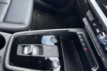 Audi A3 35 TFSI Sport 5dr S Tronic