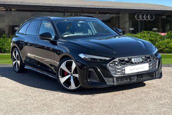 Audi A5 2.0 TFSI 204 Edition 1 5dr S Tronic