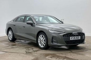 Audi A6 2.0 TFSI 204 Sport 4dr S Tronic