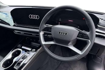Audi A6 2.0 TFSI 204 Sport 4dr S Tronic