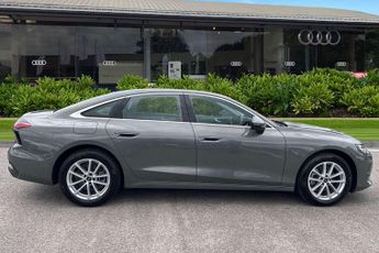 Audi A6 2.0 TFSI 204 Sport 4dr S Tronic