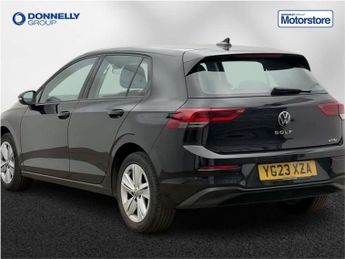 Volkswagen Golf 1.0 eTSI Life 5dr DSG