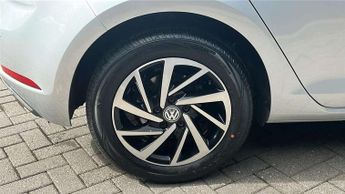 Volkswagen Golf 1.5 TSI EVO 150 Match Edition 5dr DSG