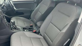 Volkswagen Golf 1.5 TSI EVO 150 Match Edition 5dr DSG