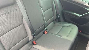 Volkswagen Golf 1.5 TSI EVO 150 Match Edition 5dr DSG