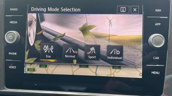 Volkswagen Golf 1.5 TSI EVO 150 Match Edition 5dr DSG