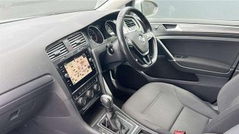 Volkswagen Golf 1.5 TSI EVO 150 Match Edition 5dr DSG