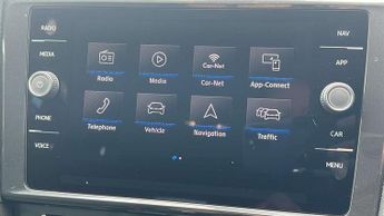 Volkswagen Golf 1.5 TSI EVO 150 Match Edition 5dr DSG