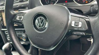 Volkswagen Golf 1.5 TSI EVO 150 Match Edition 5dr DSG