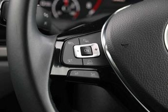 Volkswagen Polo 1.0 TSI 95 Match 5dr DSG