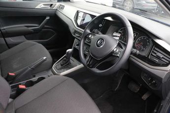 Volkswagen Polo 1.0 TSI 95 Match 5dr DSG