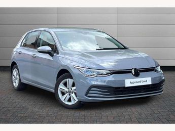 Volkswagen Golf 1.5 eTSI 150 Life 5dr DSG