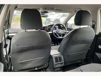 Volkswagen Golf 1.5 eTSI 150 Life 5dr DSG