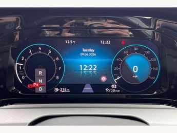Volkswagen Golf 1.5 eTSI 150 Life 5dr DSG