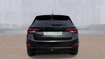 Skoda Fabia 1.5 TSI 150 Monte Carlo Edition 5dr DSG