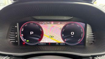Skoda Fabia 1.5 TSI 150 Monte Carlo Edition 5dr DSG