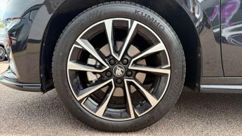 Skoda Fabia 1.5 TSI 150 Monte Carlo Edition 5dr DSG