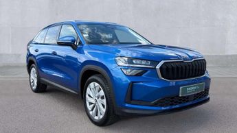 Skoda Kodiaq 1.5 TSI e-TEC SE L 5dr DSG [7 Seat]