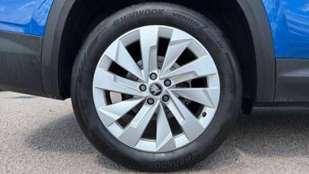 Skoda Kodiaq 1.5 TSI e-TEC SE L 5dr DSG [7 Seat]