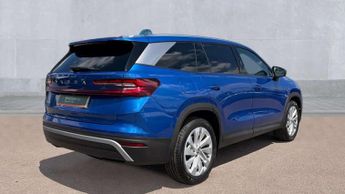 Skoda Kodiaq 1.5 TSI e-TEC SE L 5dr DSG [7 Seat]