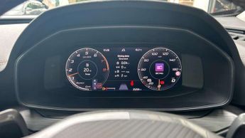 Cupra Formentor 1.5 TSI 150 V1 5dr DSG